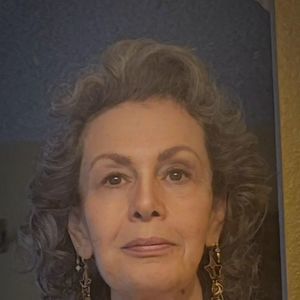 Meet your Posher, Felicita